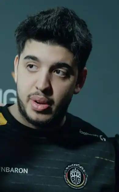 JDC at ESL Pro League Season 19 in 2024