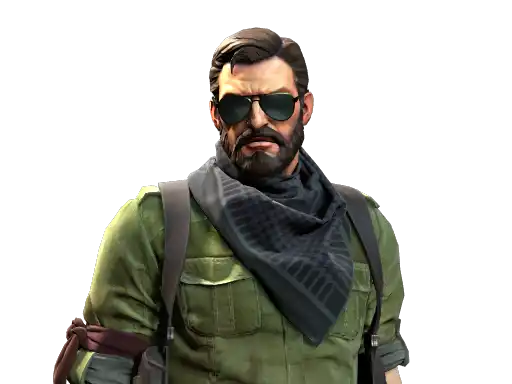 Jungle Rebel | Elite Crew Jungle Rebel | Elite Crew