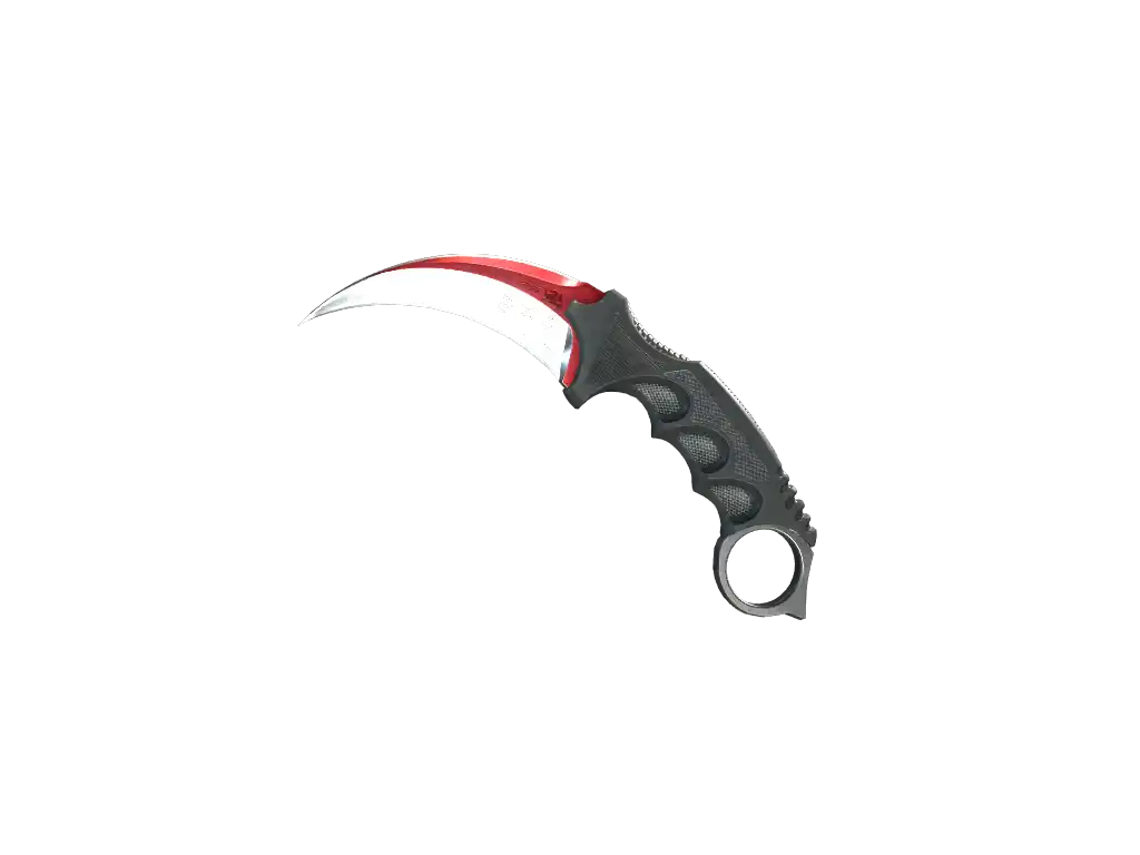 Karambit | Autotronic Karambit | Autotronic