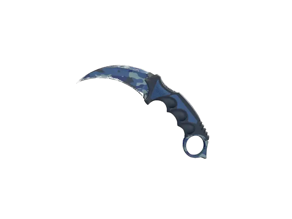 ★ Karambit | Bright Water (Field-Tested)