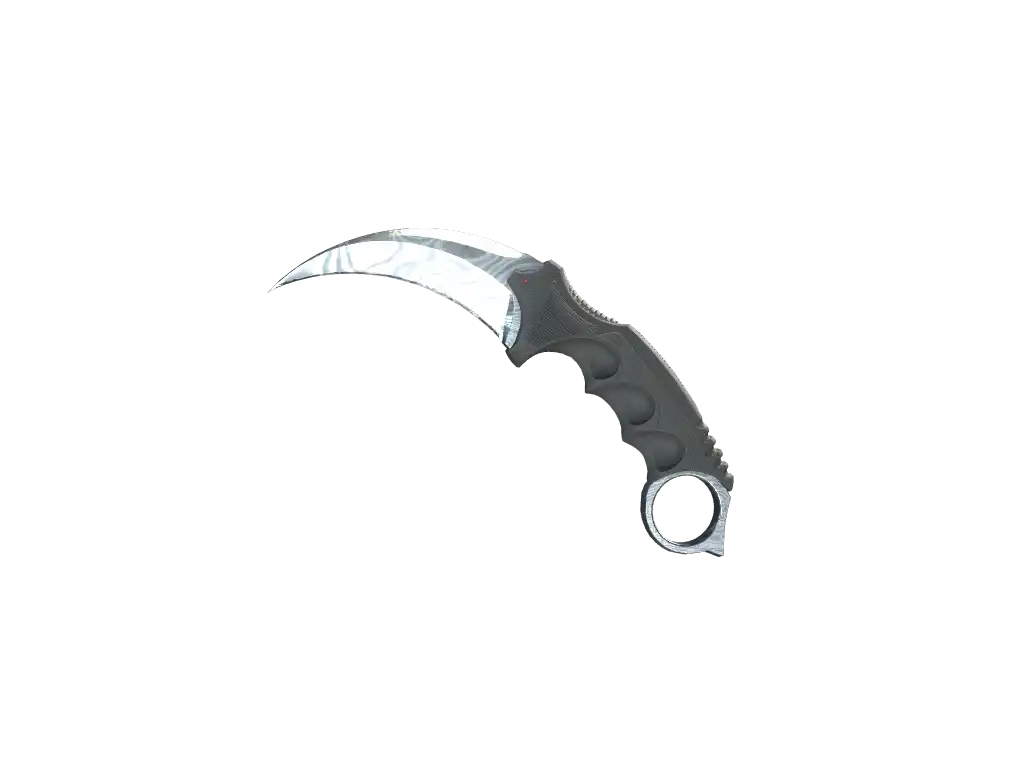 ★ Karambit | Damascus Steel (Factory New) ★ Karambit | Damascus Steel (Factory New)