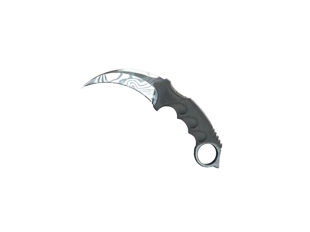 ★ Karambit | Damascus Steel (Field-Tested) ★ Karambit | Damascus Steel (Field-Tested)