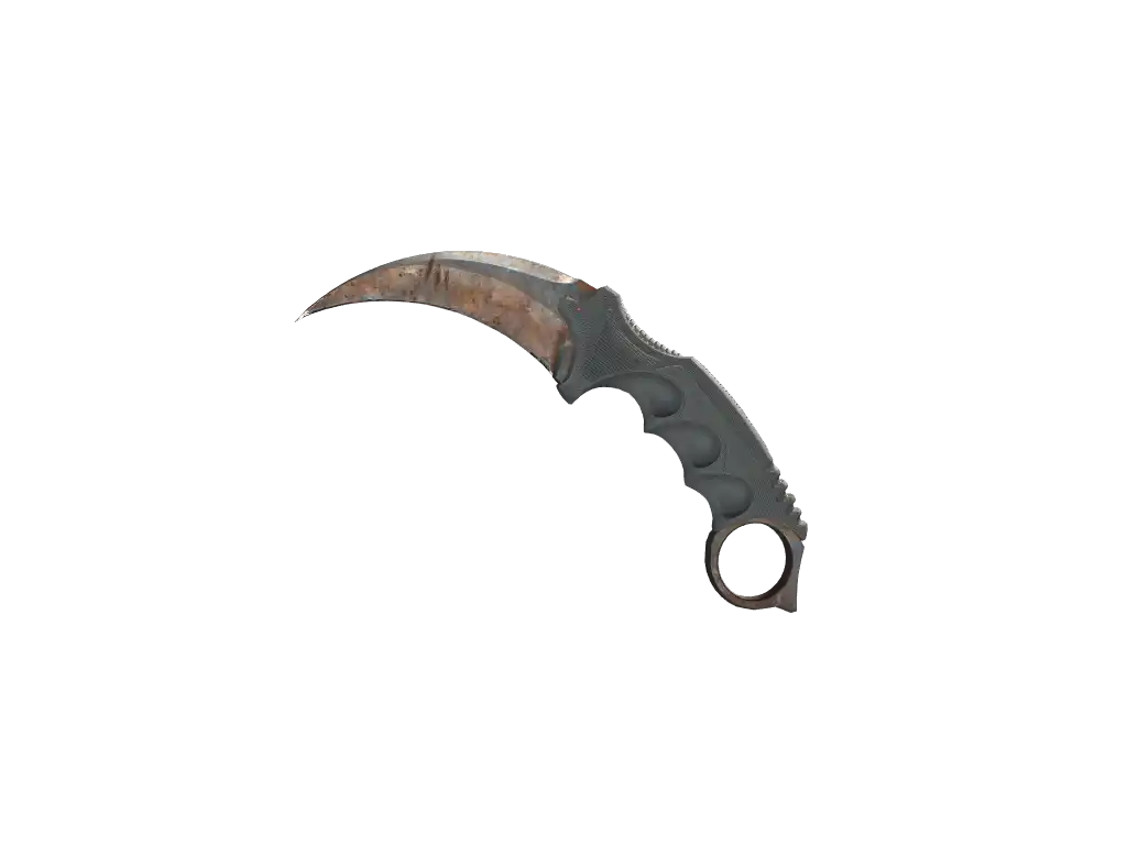 Karambit | Rust Coat Karambit | Rust Coat