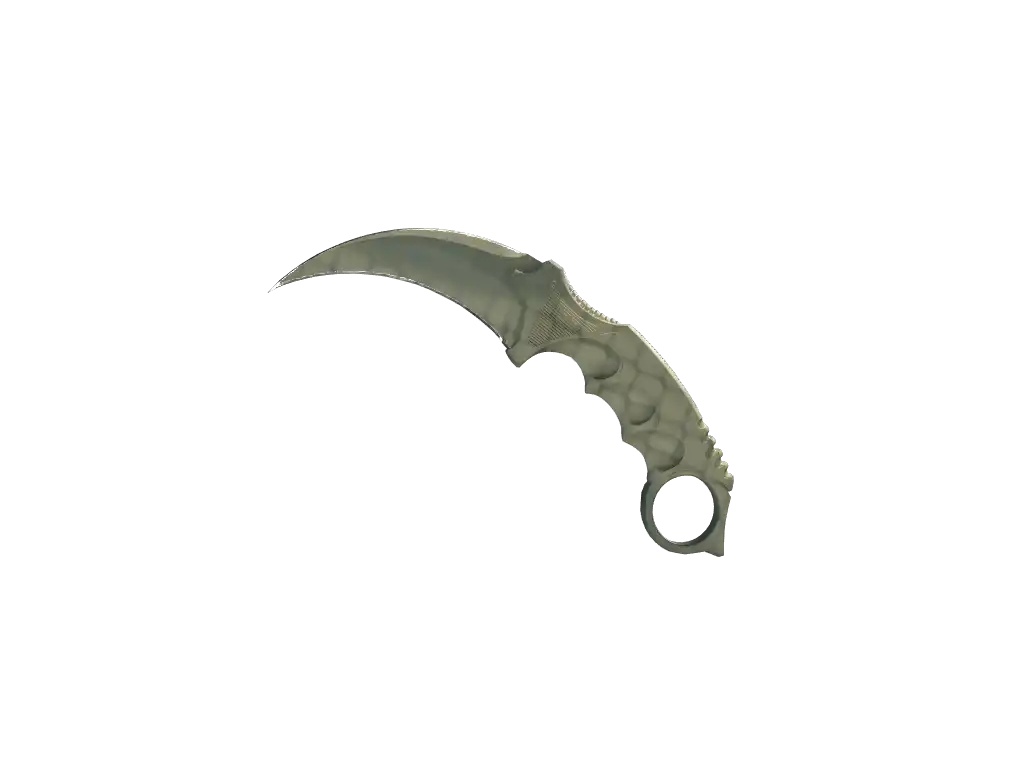 Karambit | Safari Mesh