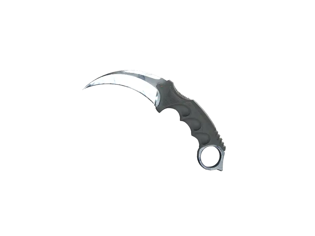 Karambit | Stained Karambit | Stained