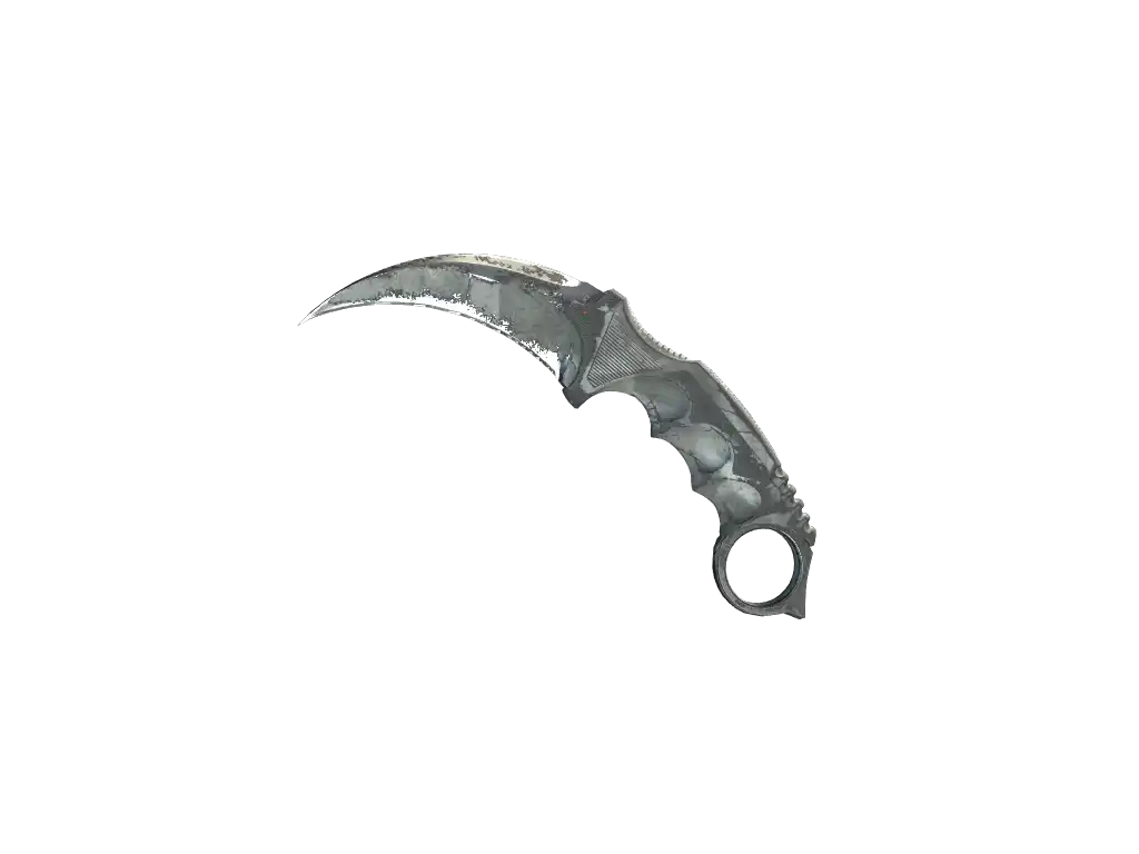 ★ Karambit | Urban Masked (Battle-Scarred)