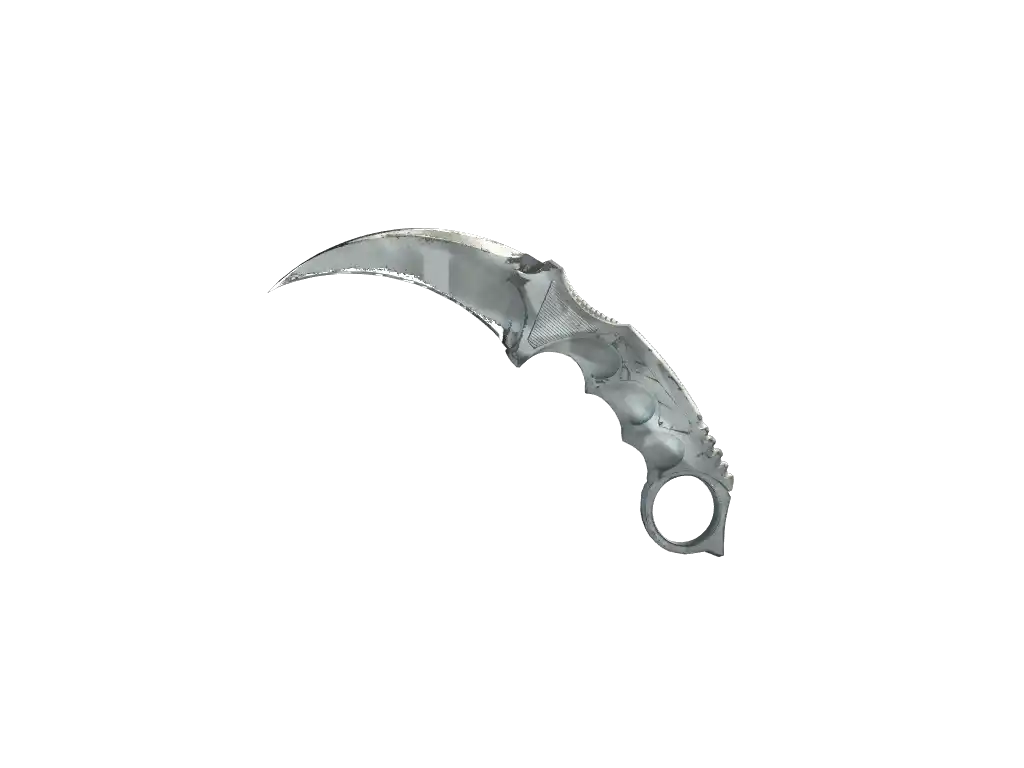 ★ Karambit | Urban Masked (Field-Tested) ★ Karambit | Urban Masked (Field-Tested)