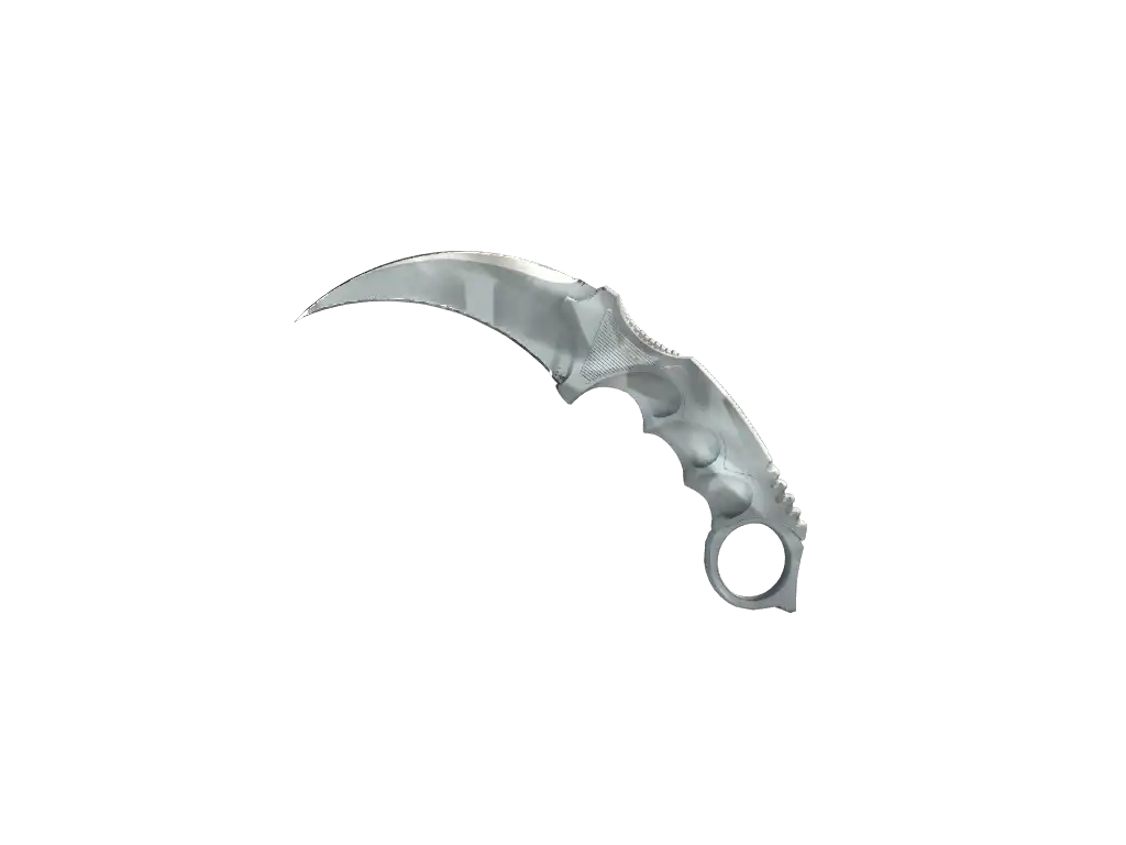 Karambit | Urban Masked
