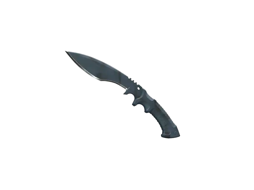 Kukri Knife | Night Stripe