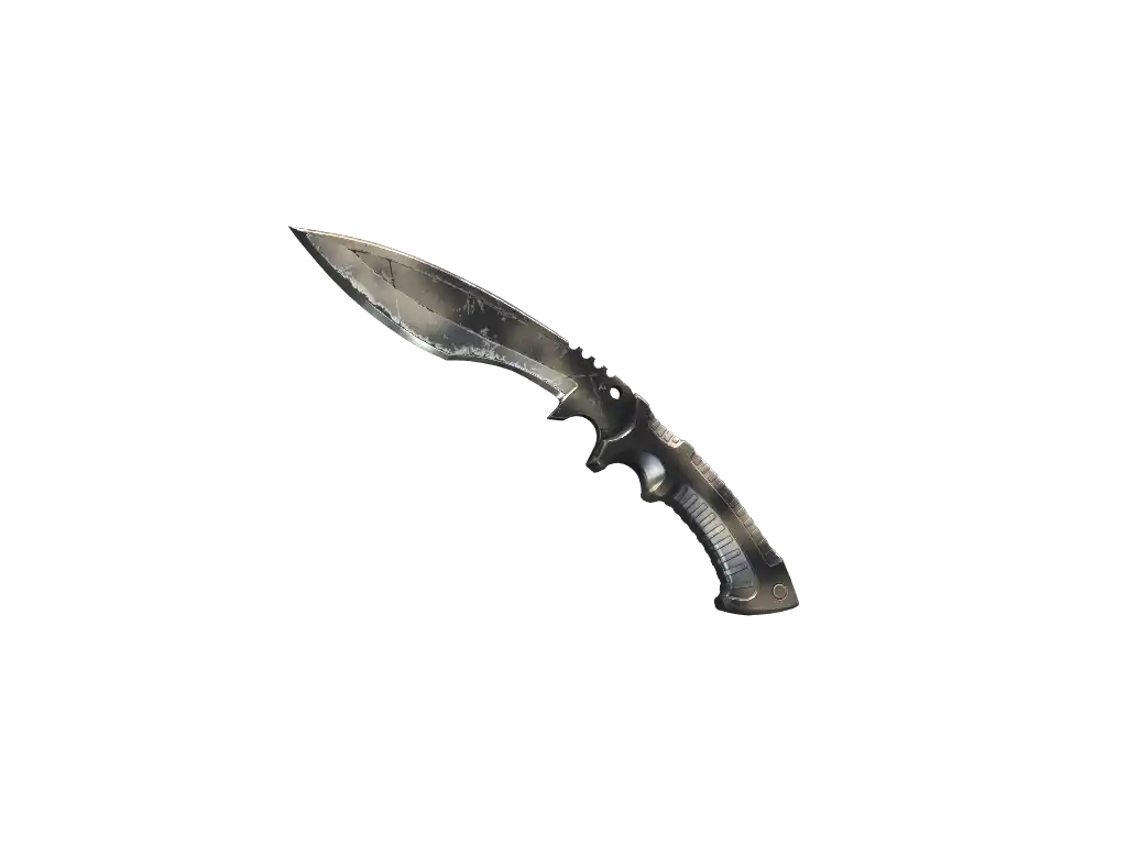 ★ Kukri Knife | Scorched (Field-Tested) ★ Kukri Knife | Scorched (Field-Tested)