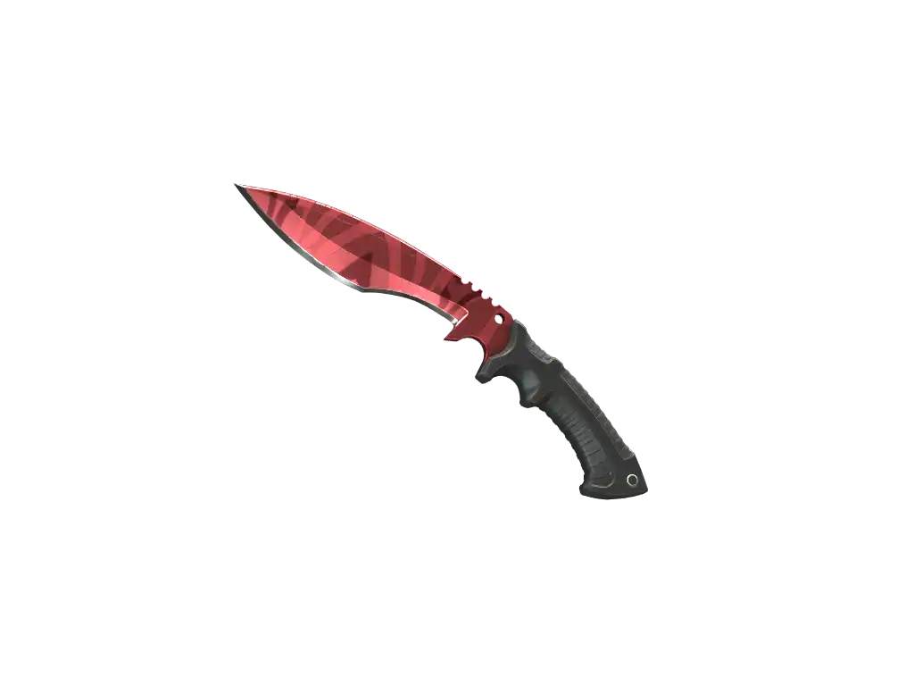Kukri Knife | Slaughter