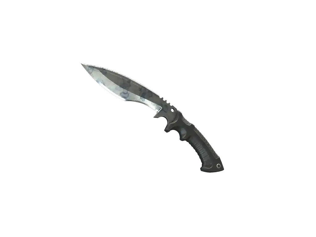 ★ Kukri Knife | Stained (Field-Tested)