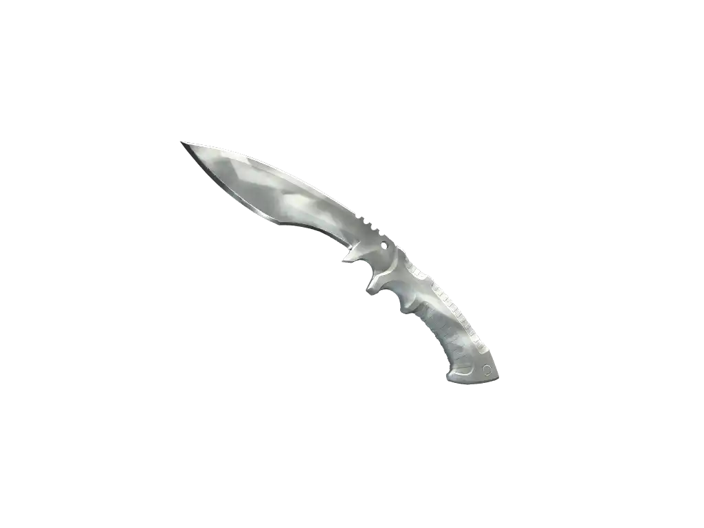 Kukri Knife | Urban Masked Kukri Knife | Urban Masked