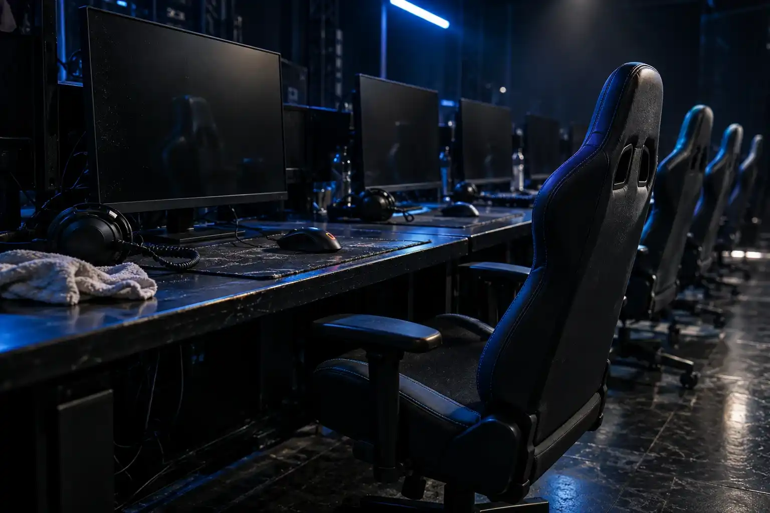Illustration for Counter-Strike 2 esports news