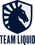 Liquid logo