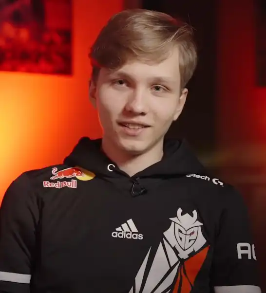 m0NESY m0NESY at IEM Katowice 2022