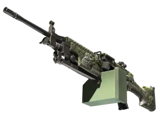 M249 | Aztec M249 | Aztec