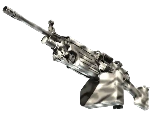 M249 | Contrast Spray