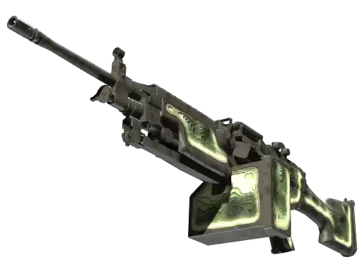 M249 | Deep Relief M249 | Deep Relief