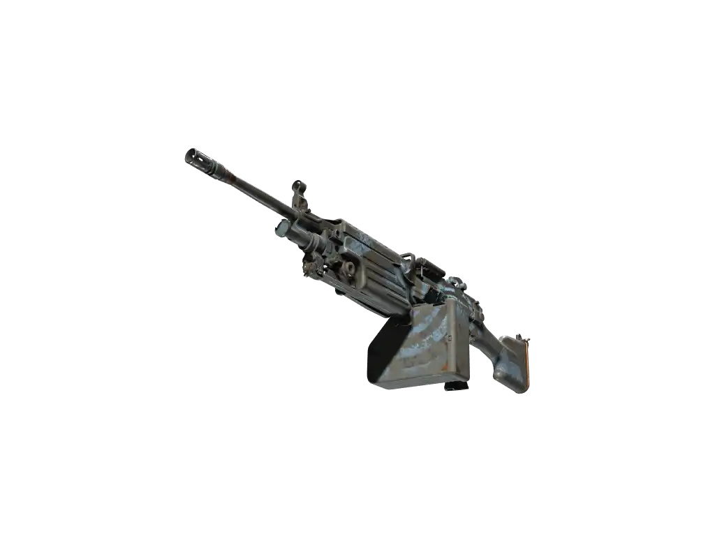 M249 | Hypnosis