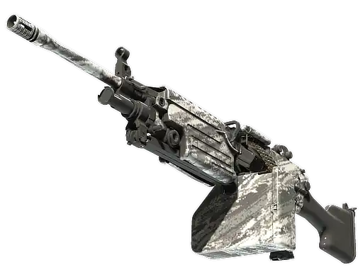 M249 | Sleet M249 | Sleet