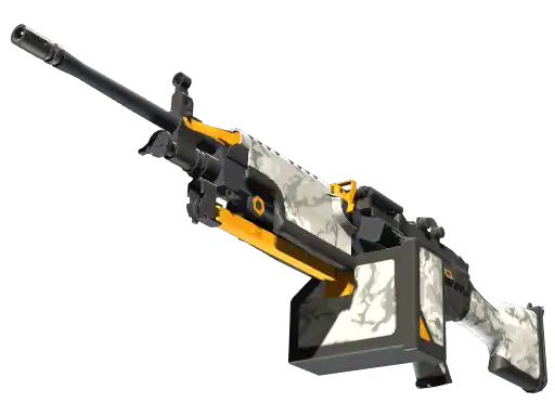 M249 | Spectre M249 | Spectre