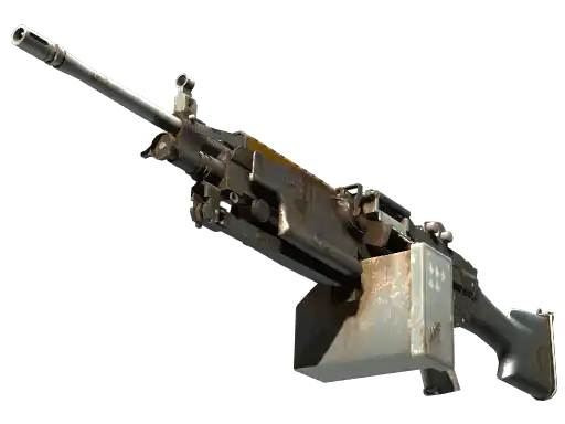 M249 | Warbird