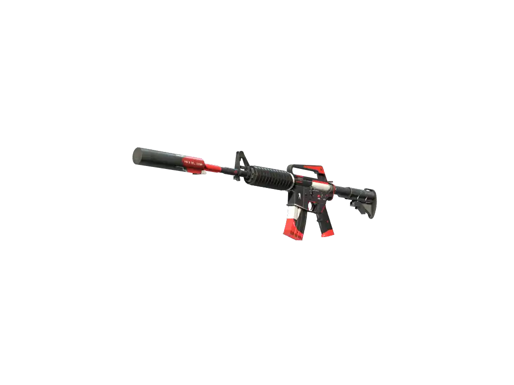 M4A1-S | Cyrex