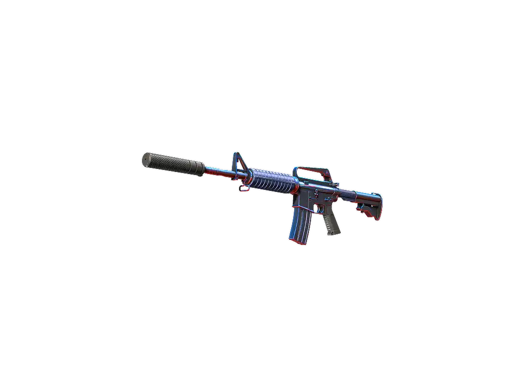 M4A1-S | Liquidation (Minimal Wear) M4A1-S | Liquidation (Minimal Wear)