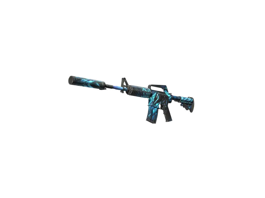 M4A1-S | Nightmare (Minimal Wear) M4A1-S | Nightmare (Minimal Wear)