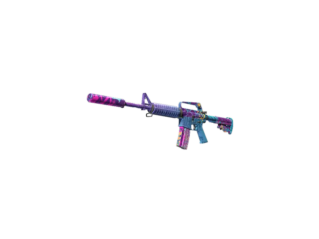 M4A1-S | Party Animal