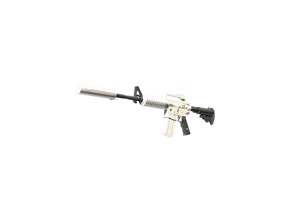 M4A1-S | Printstream
