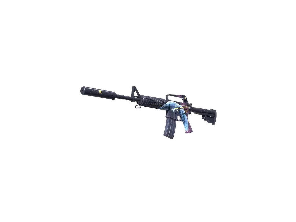 M4A1-S | Stratosphere