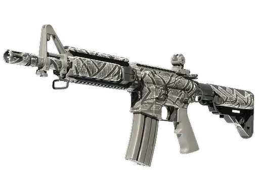 M4A4 | Aeolian Dark