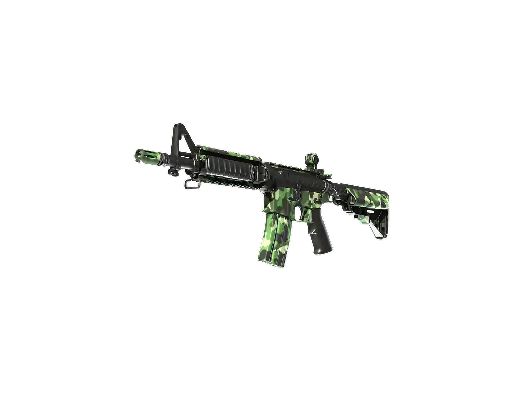 M4A4 | Choppa