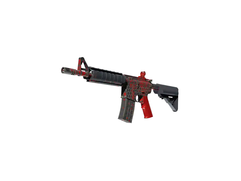 M4A4 | Converter M4A4 | Converter