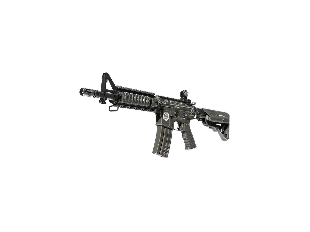 M4A4 | Dark Operative