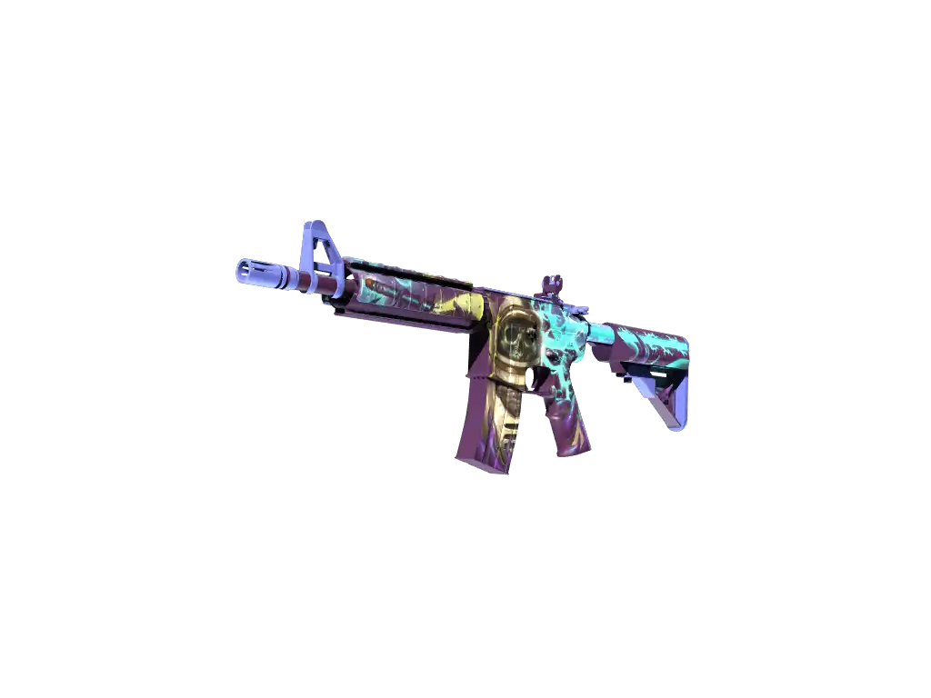 M4A4 | Desolate Space M4A4 | Desolate Space