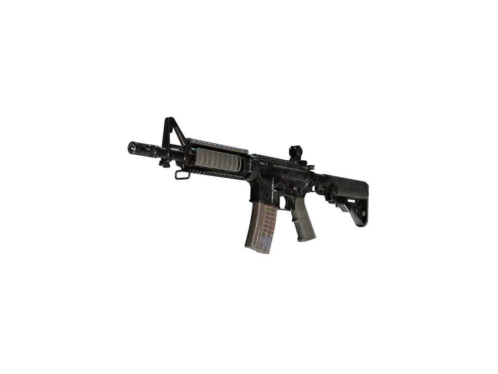 M4A4 | Etch Lord