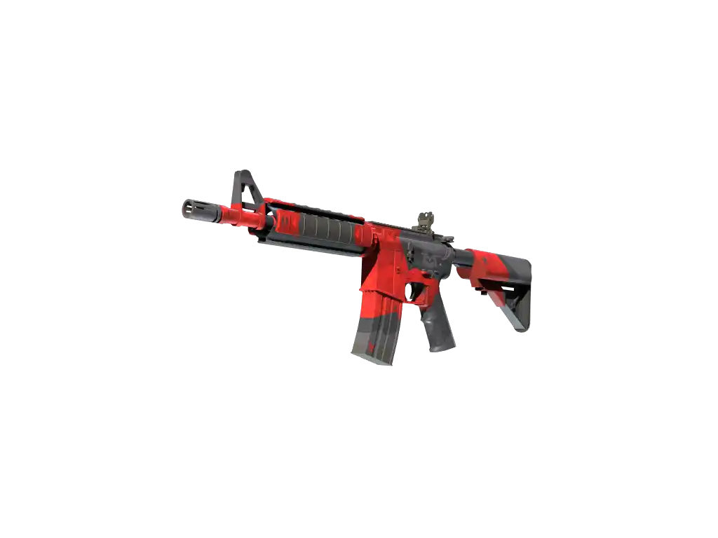 M4A4 | Evil Daimyo M4A4 | Evil Daimyo