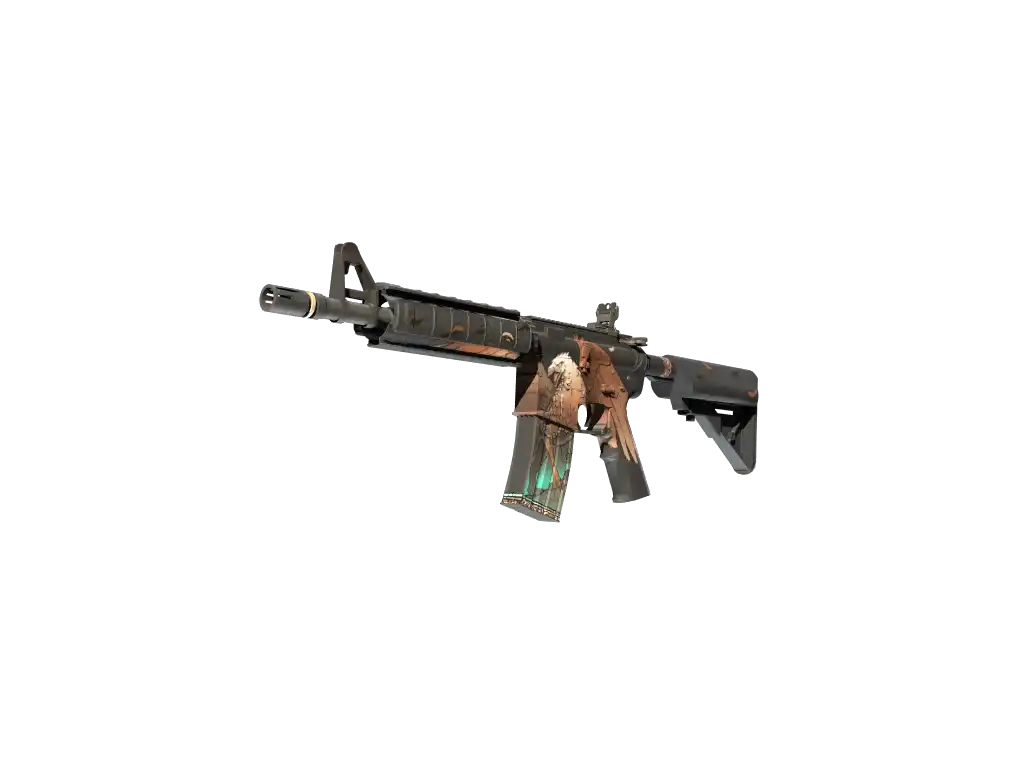 M4A4 | Griffin (Minimal Wear) M4A4 | Griffin (Minimal Wear)