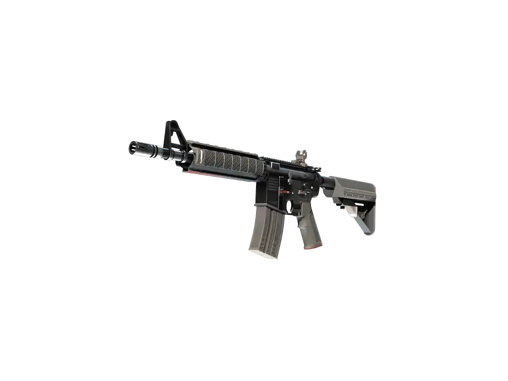 M4A4 | Magnesium (Minimal Wear) M4A4 | Magnesium (Minimal Wear)