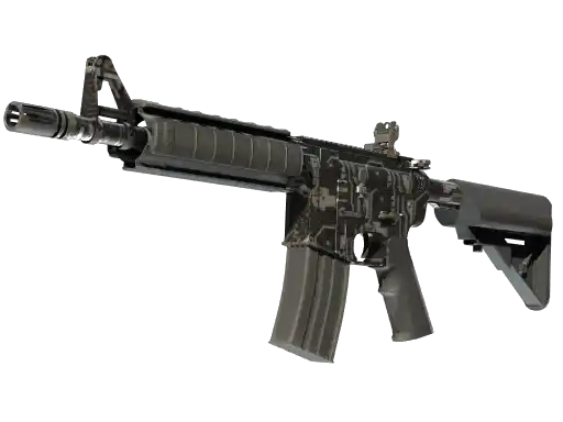 M4A4 | Mainframe M4A4 | Mainframe