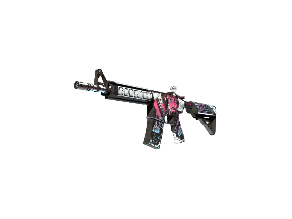 M4A4 | Neo-Noir