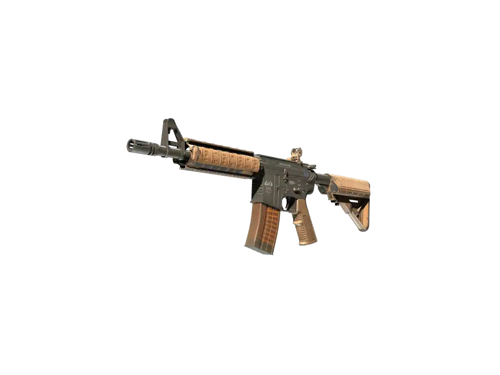 M4A4 | Poly Mag M4A4 | Poly Mag