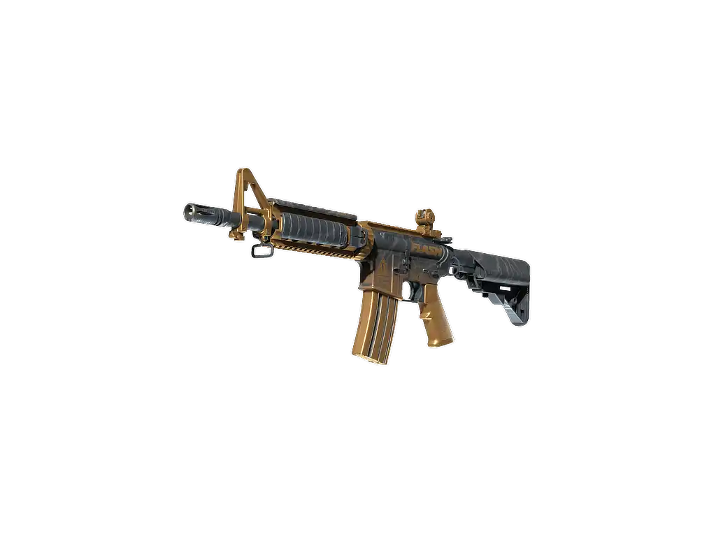 M4A4 | Sheet Lightning