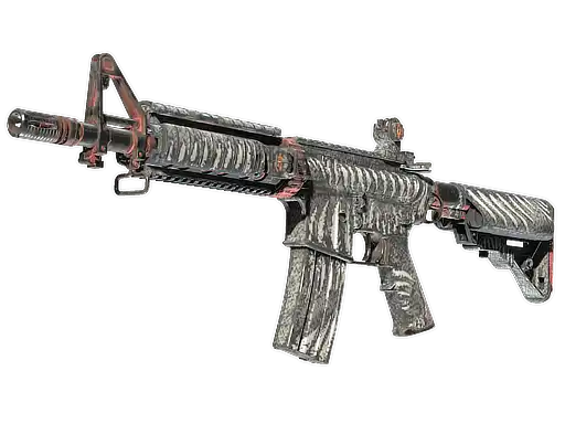 M4A4 | Zubastick M4A4 | Zubastick