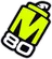 M80 logo