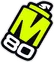 M80 logo