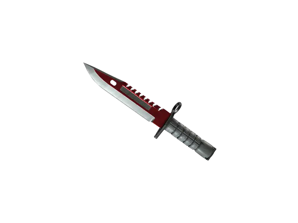 ★ StatTrak™ M9 Bayonet | Autotronic (Field-Tested)